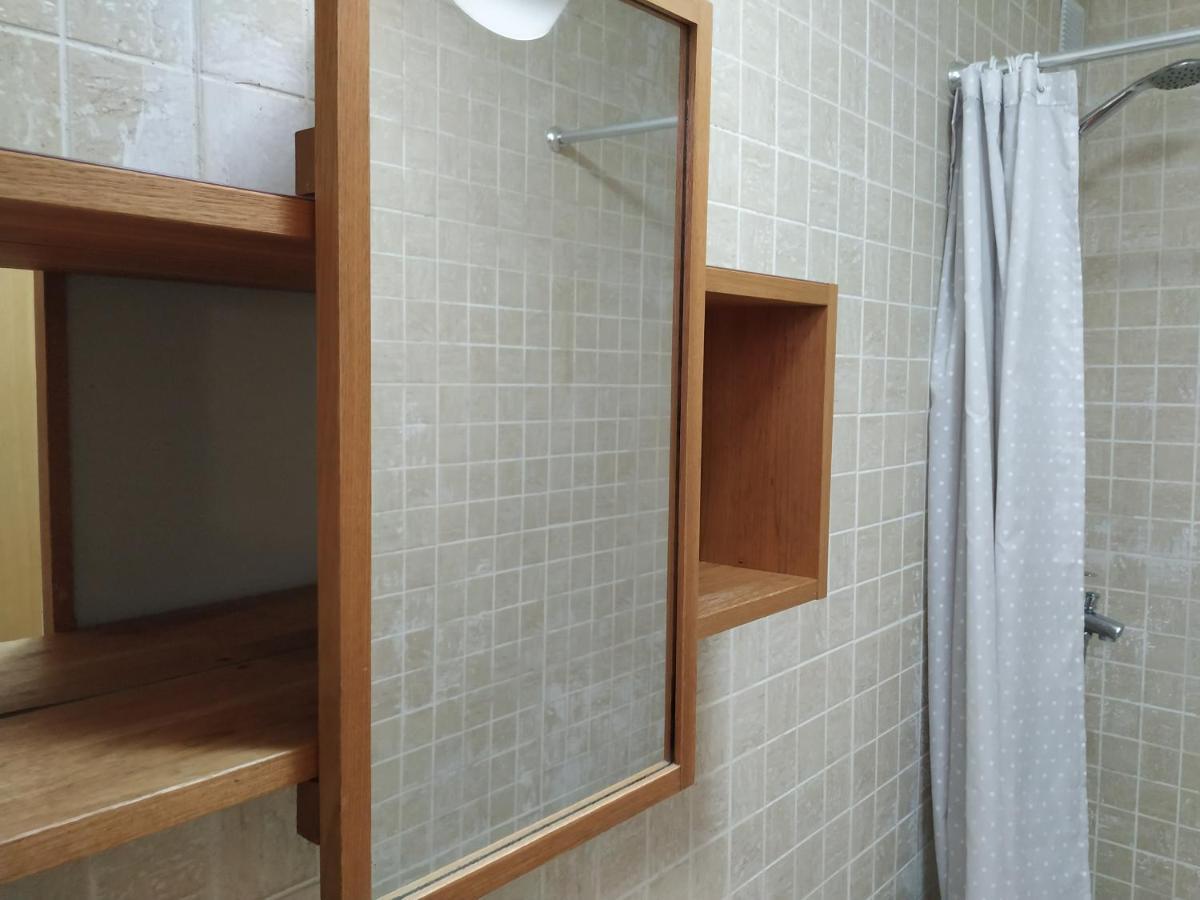 Apartamento Torres19 Sevilla Exteriör bild