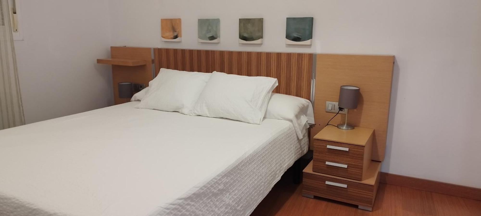 Apartamento Torres19 Sevilla Exteriör bild