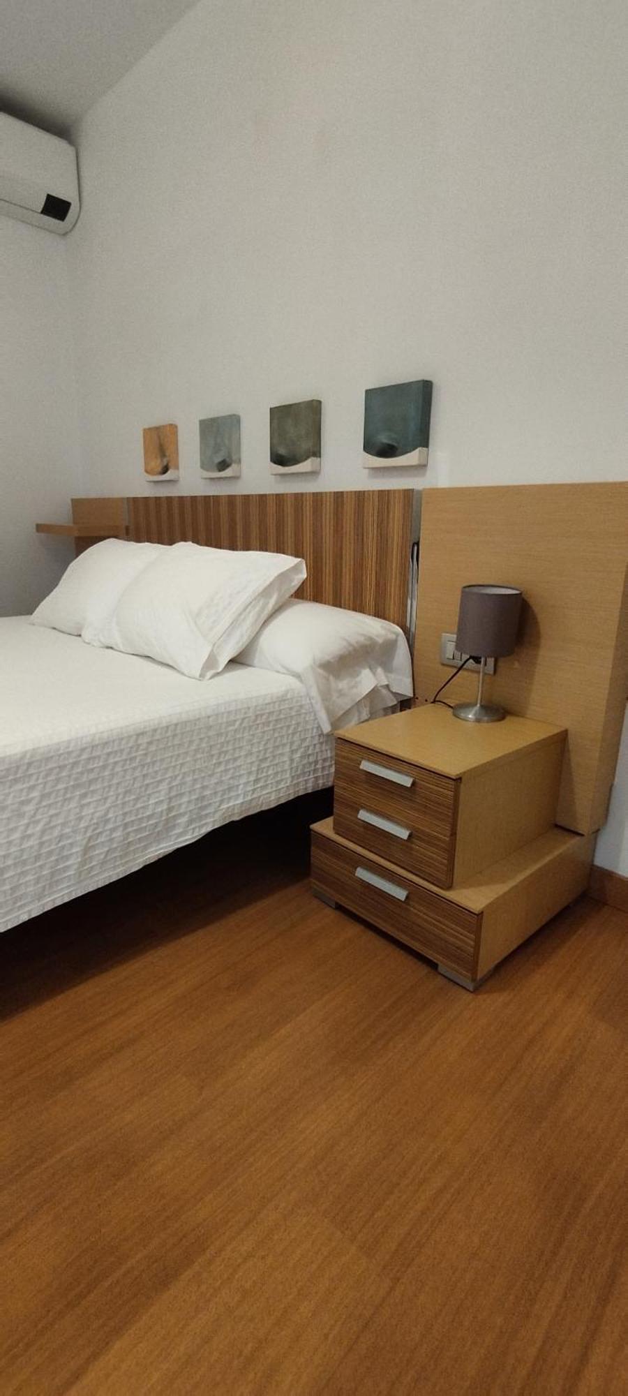 Apartamento Torres19 Sevilla Exteriör bild